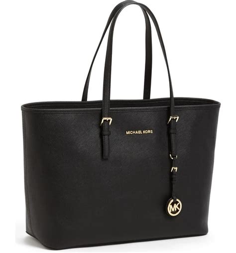 michael kors florence medium saffiano leather satchel|Michael Kors saffiano tote large.